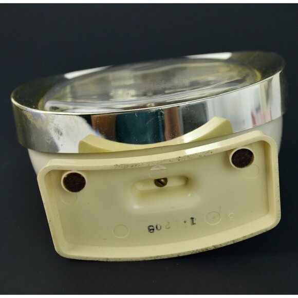 Westclox Big Ben Luminous Alarm Clock Analog FOR REPAIRS - Picture 6 of 6